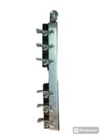 HERRAJE DE 6 CIRCUITOS